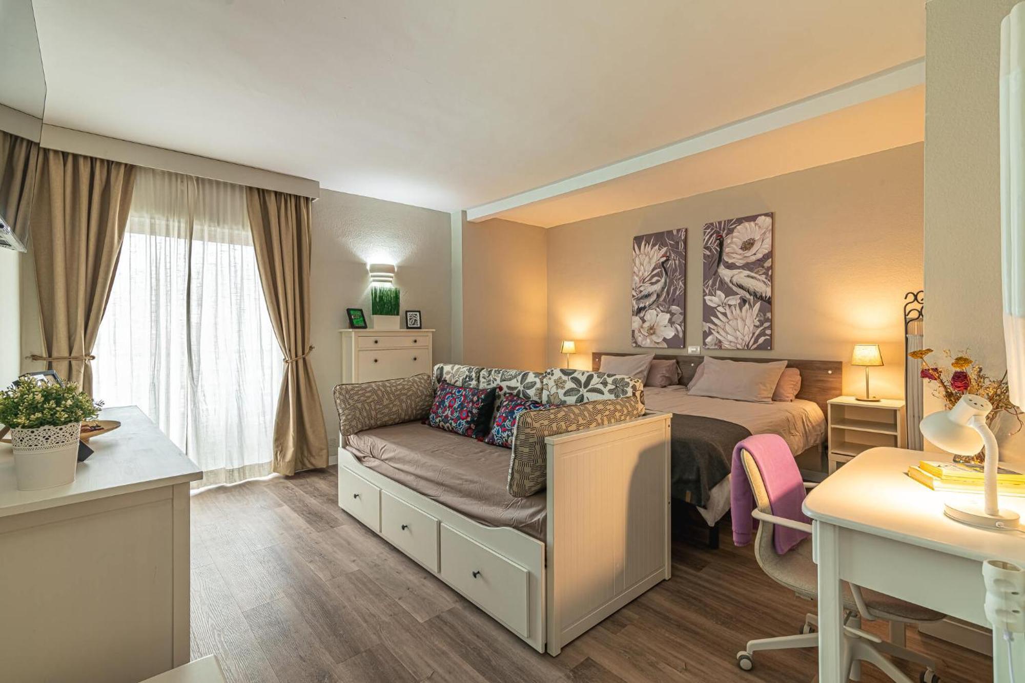 Apartamento En Puerto De La Cruz Con Vistas A La Ciudad By Alterhome Exterior photo